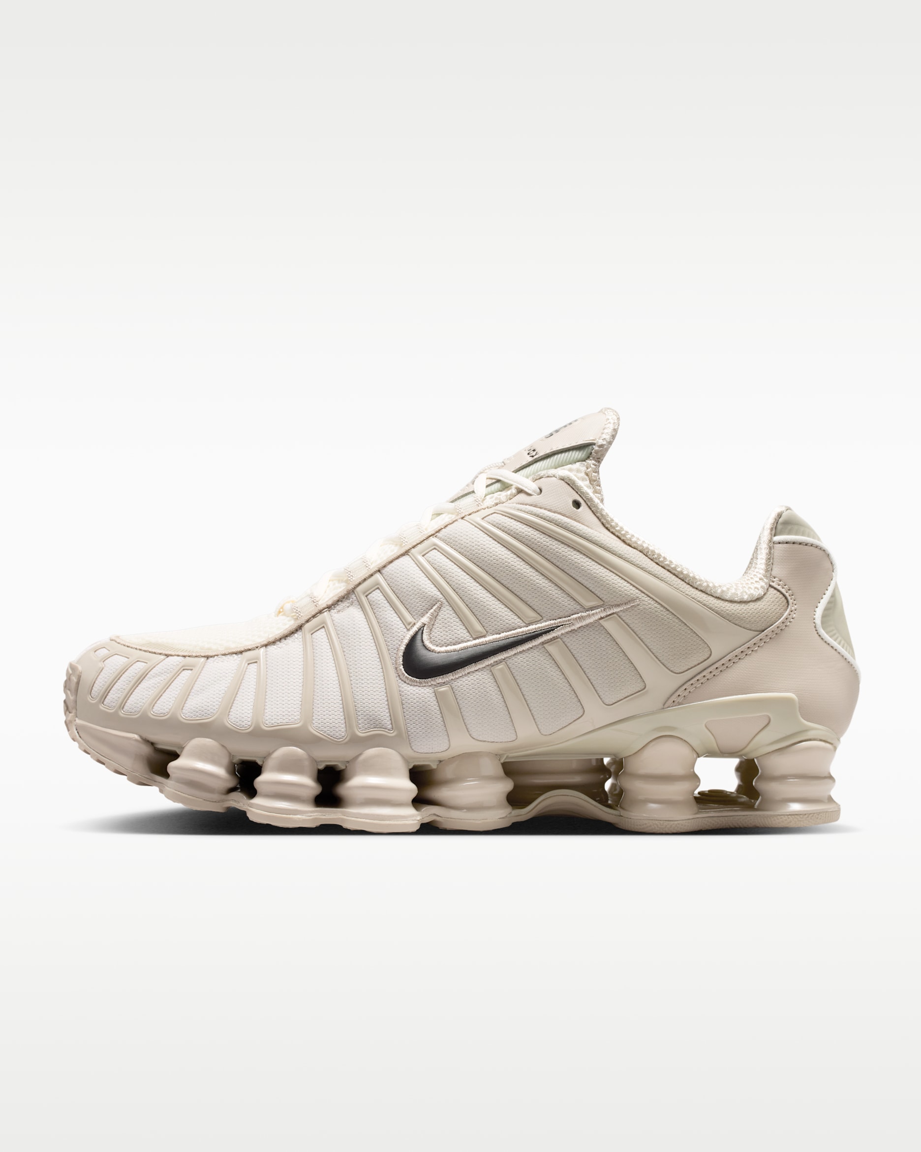 NIKE SHOX スニーカー24.5cm Nike Shox TL Men's Shoes. Nike ID